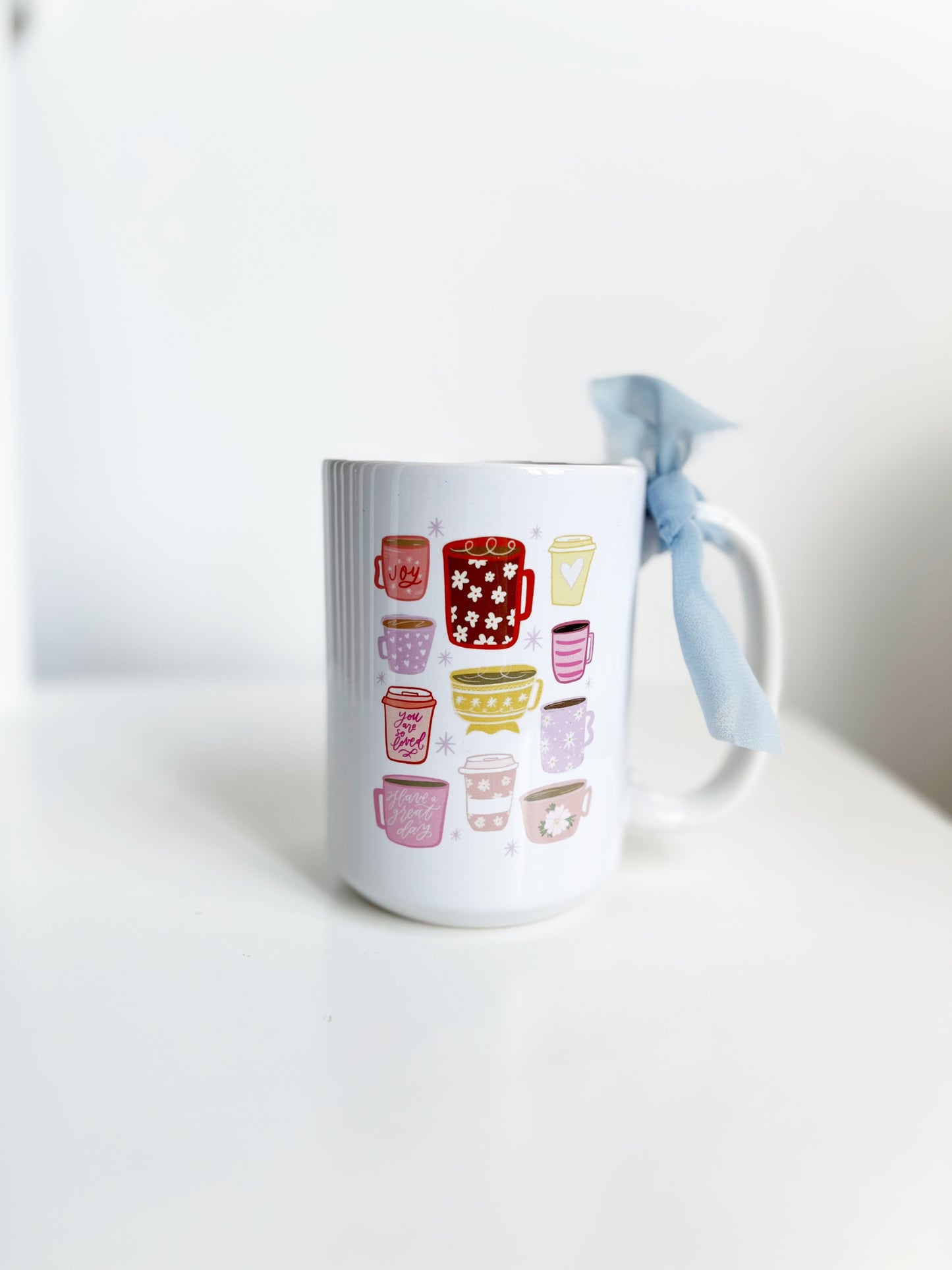 Coffee Cups Mug