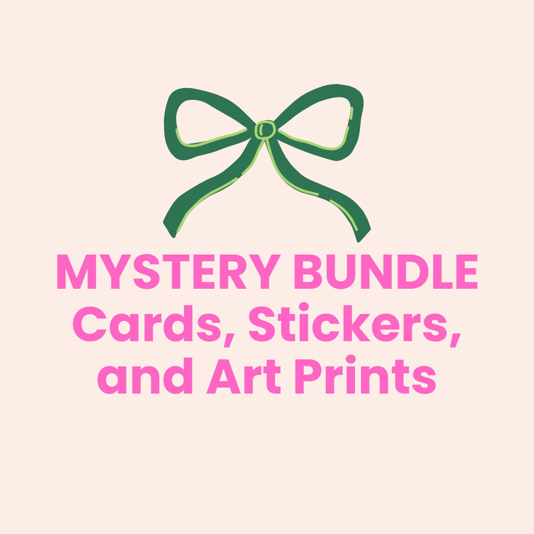 MYSTERY BUNDLE